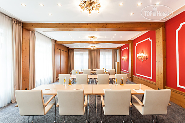 New photos from tourists Prinzregent am Friedensengel 4*
