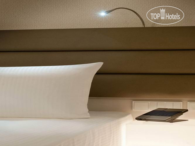 New photos from tourists Eurostars Book Hotel 4*