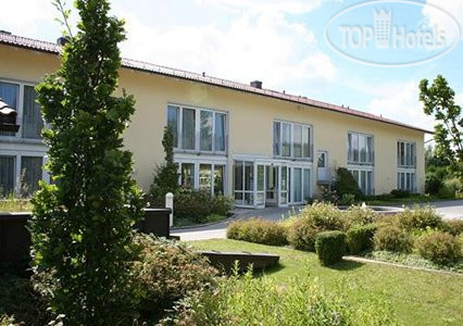 Hotel photo Quality Hotel Muenchen Messe, Haar 3*