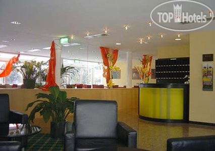 New photos from tourists Quality Hotel Muenchen Messe, Haar 3*