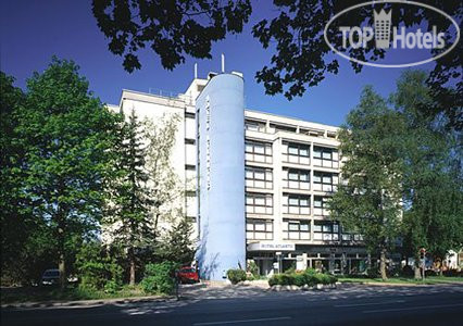 Photos Comfort Hotel Atlantic Muenchen Sued