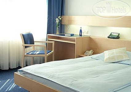 New photos from tourists Comfort Hotel Atlantic Muenchen Sued 3*