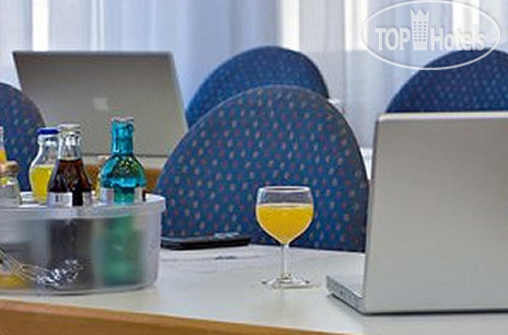 Photos Arcadia Hotel Munchen Airport