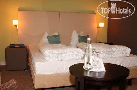 New photos from tourists Arcadia Hotel Munchen Airport 3*