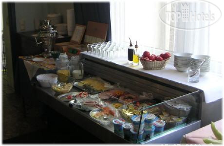 New photos from tourists Fidelio 3*