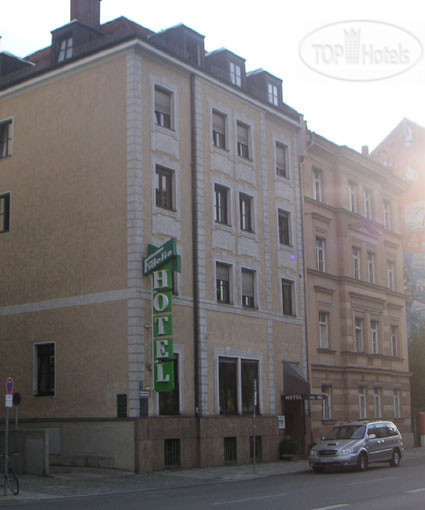 Hotelier's photos Fidelio 3*
