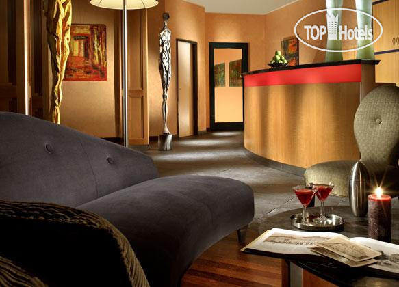 New photos from tourists Cosmopolitan 3*
