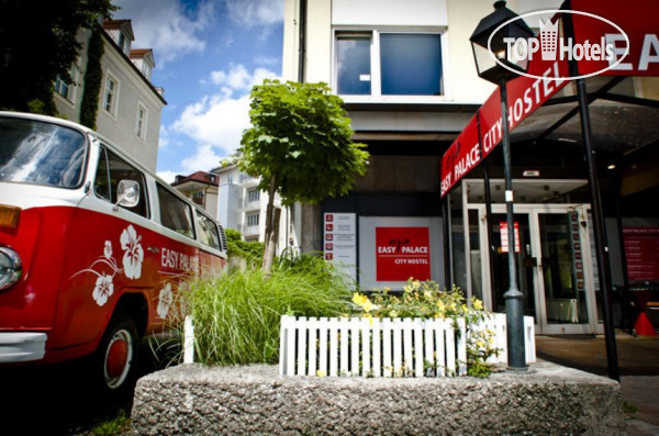 Hotelier's photos Easy Palace City Hostel 1*