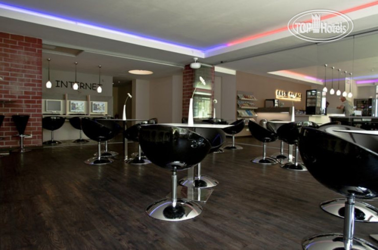 New photos from tourists Easy Palace City Hostel 1*
