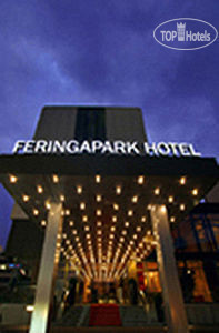 Photos Feringapark