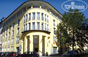 Photos GHOTEL hotel & living Munchen-Zentrum