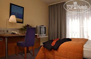 Новые добавленные фото туристов GHOTEL hotel & living Munchen-Zentrum 3*