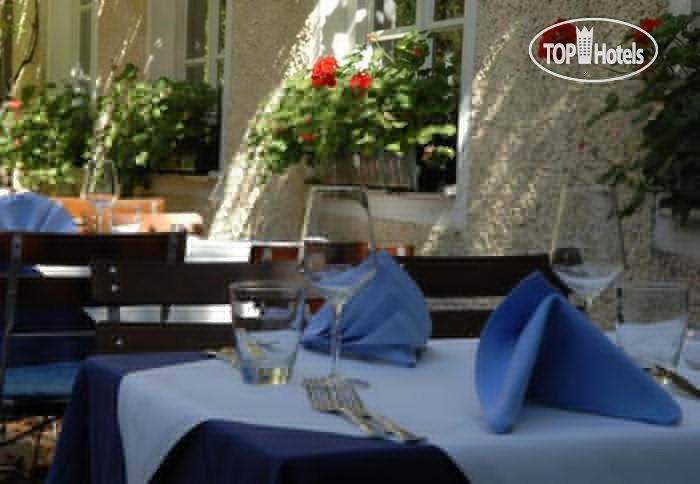 New photos from tourists Landhotel Martinshof 3*