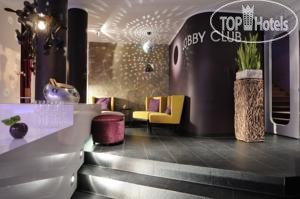 Hotel photo Leonardo Boutique Hotel Munich 4*