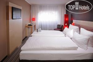 New photos from tourists Leonardo Boutique Hotel Munich 4*