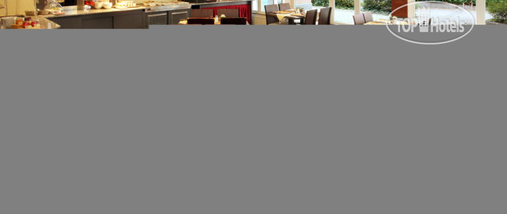New photos from tourists Star Inn Hotel Muenchen Nord 4*