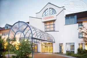 Photos Movenpick Hotel Munchen-Airport