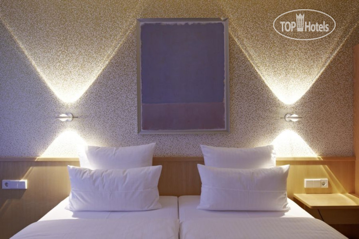 New photos from tourists Design Hotel Stadt Rosenheim 3*