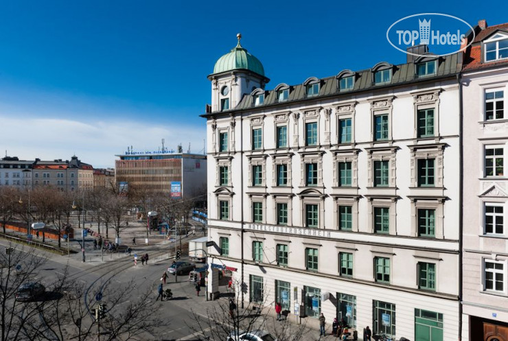 Photos Design Hotel Stadt Rosenheim