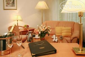 New photos from tourists Victors Residenz-hotel Muenchen 4*
