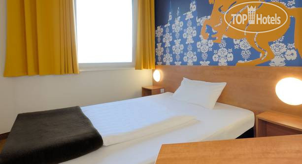 New photos from tourists B&B Hotel Dresden 2*