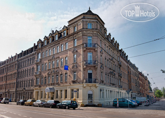 Photos Tryp By Wyndham Dresden Neustadt (закрыт)