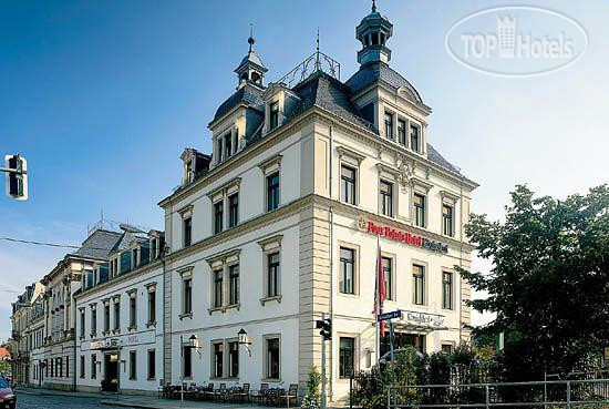 Hotelier's photos Arabella Sheraton Koenigshof 3*