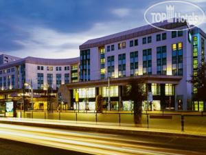 Hotelier's photos Dorint 4*