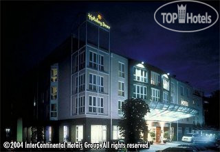 Photos Courtyard by Marriott Dresden