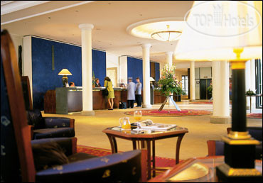 Photos Kempinski Taschenbergpalais