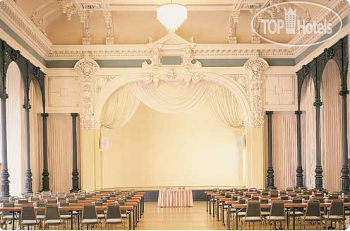 New photos from tourists Quality Hotel Plaza Dresden 4*