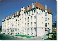 Фото Ramada Resident Dresden