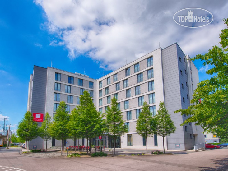 Photos Leonardo Hotel Dresden Altstadt