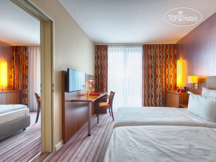 New photos from tourists Leonardo Hotel Dresden Altstadt 3*