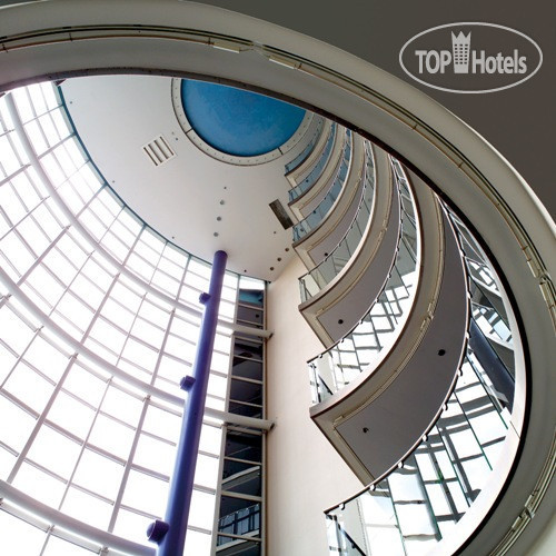 New photos from tourists NH Dresden Neustadt 4*