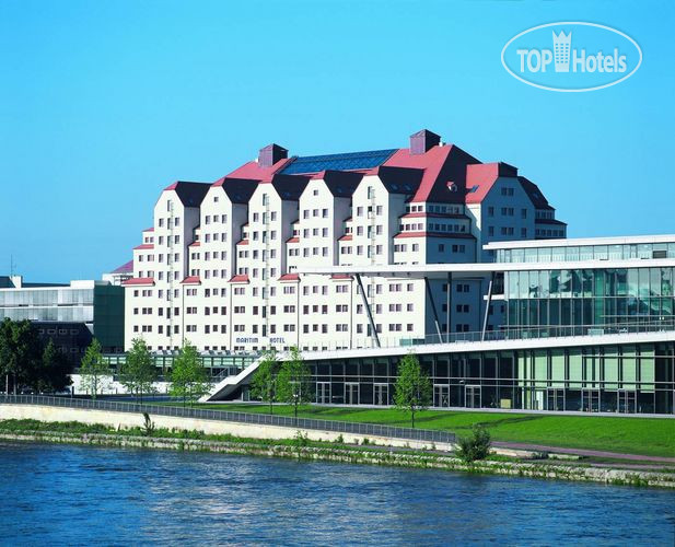Hotel photo Maritim 4*