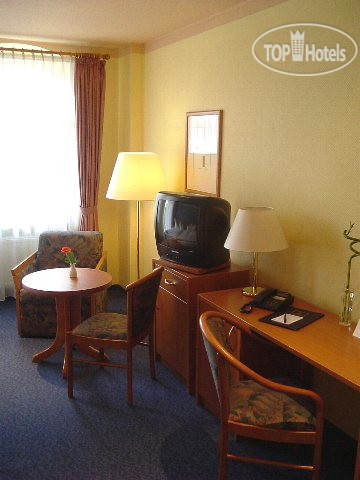 New photos from tourists Rothenburger Hof 4*
