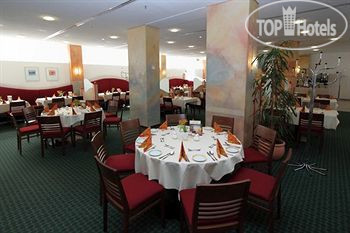 New photos from tourists Ibis Lilienstein 3*
