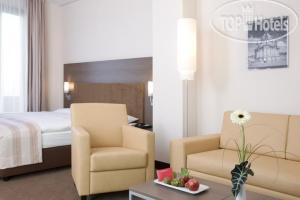New photos from tourists Inter City Hotel Dresden 4*