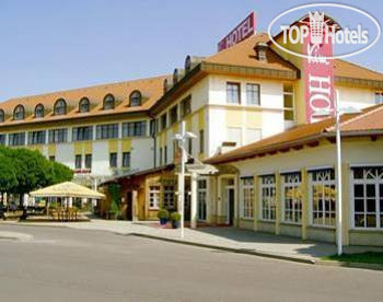 Hotel photo Kim 3*