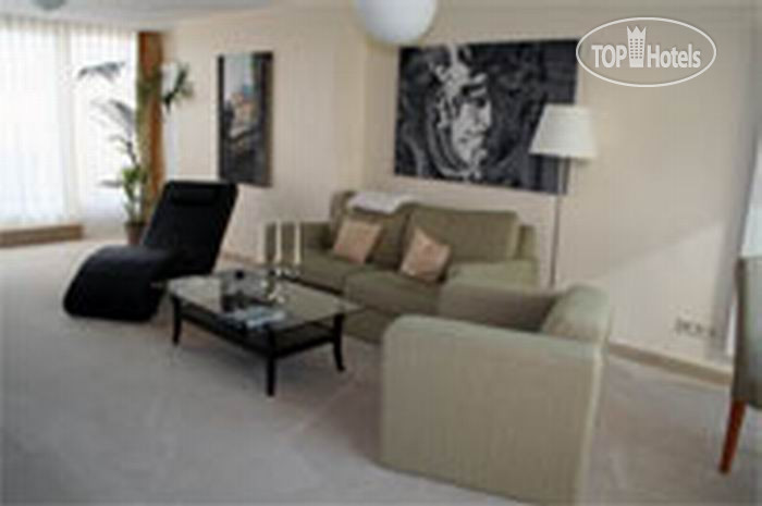 New photos from tourists Aparthotel Altes Dresden 5*