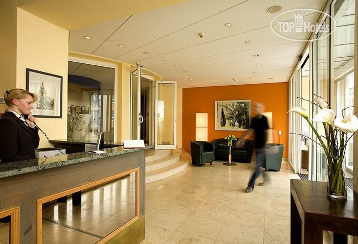 New photos from tourists Hotel Prinz Eugen 3*