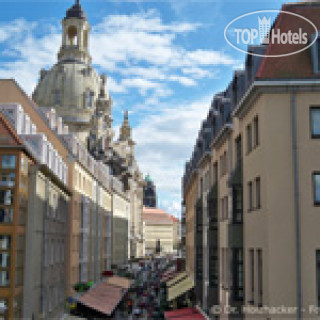 Фото Munzgasse Aparthotel