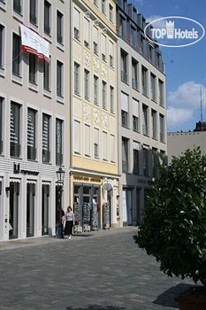 New photos from tourists Neumarkt Aparthotel 4*