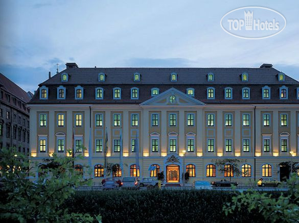 Hotelier's photos Gewandhaus Dresden, Autograph Collection 5*
