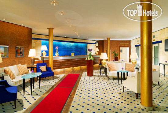 Hotelier's photos Dormero Hotel Konigshof Dresden 4*