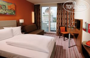 Новые добавленные фото туристов L Hotel Dresden Altstadt 3*