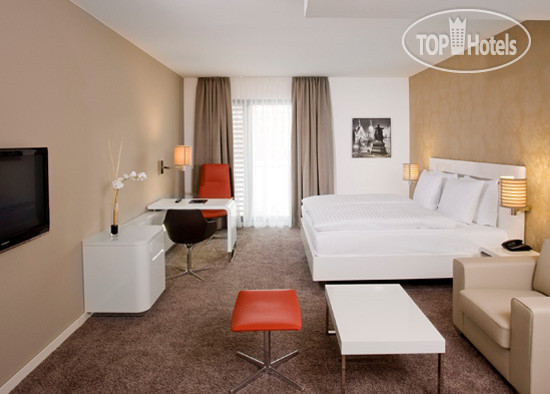 New photos from tourists Innside Dresden 4*