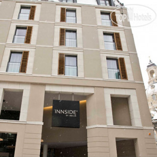 Фото Innside Dresden