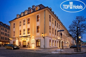 Hotelier's photos Buelow Palais & Residenz 4*